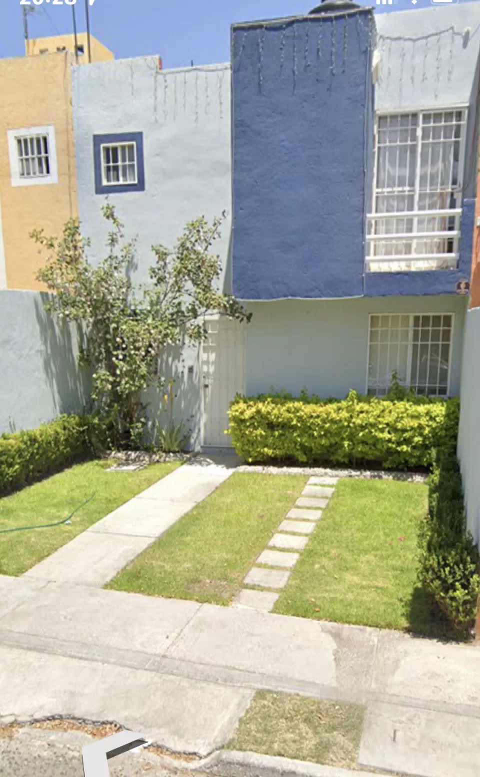OPORTUNIDAD, casa económi